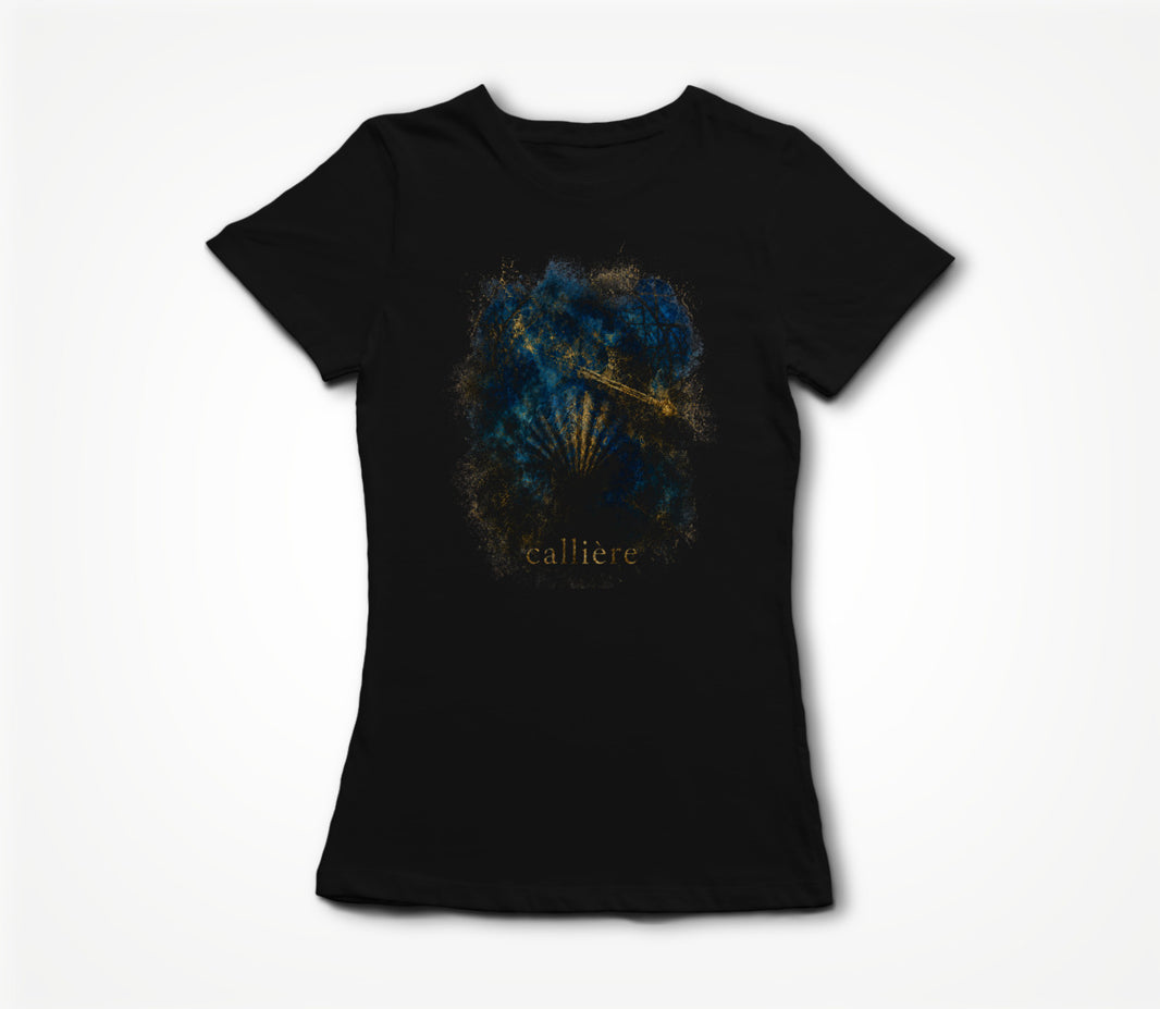 Haze Women's T-shirt