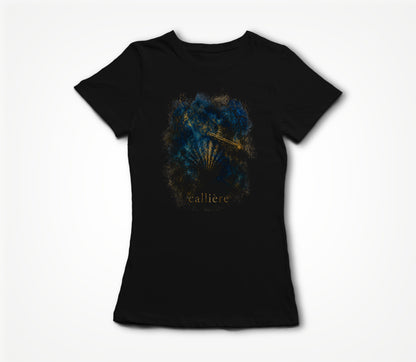 Haze Women's T-shirt