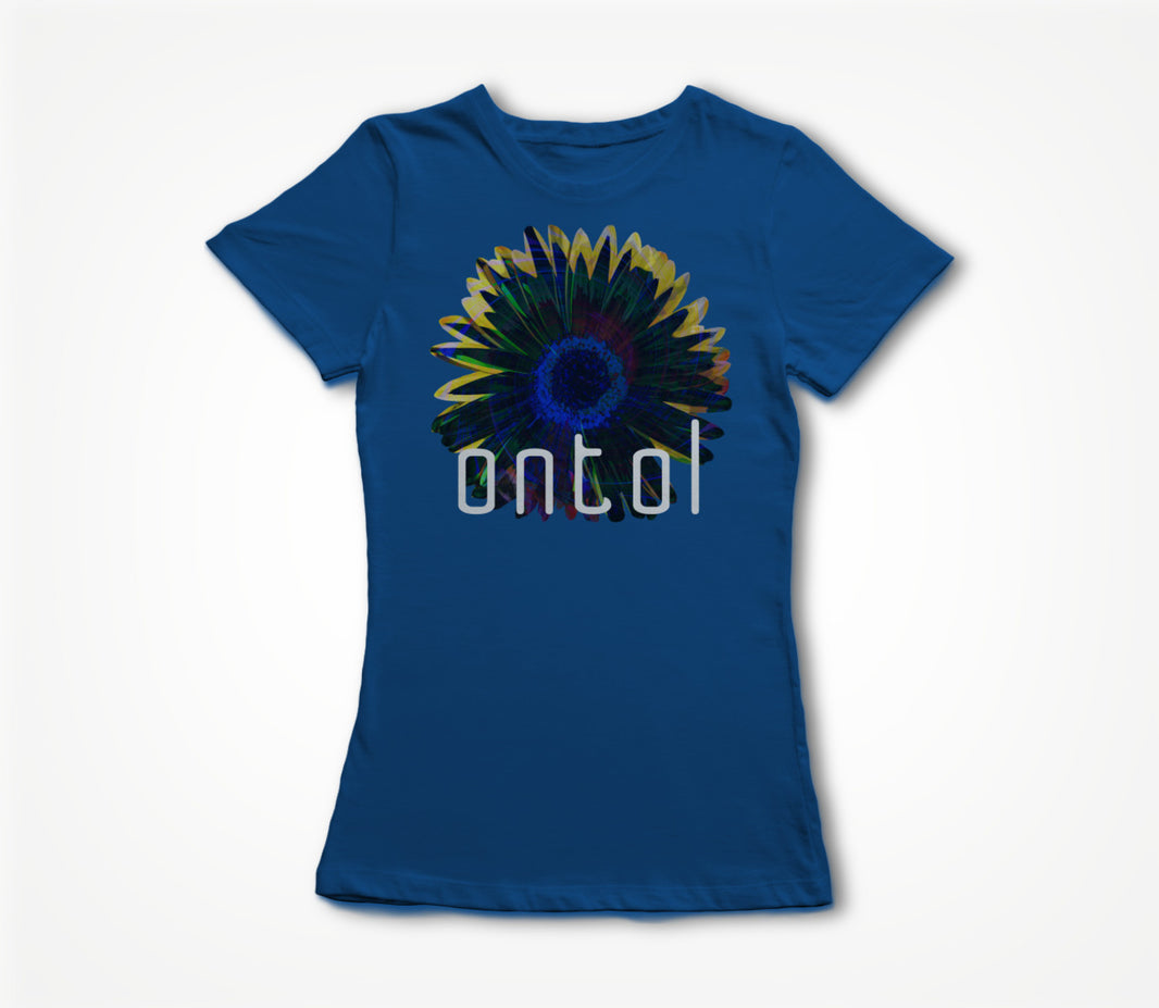 The Other Fields Flowers Women's T-shirt