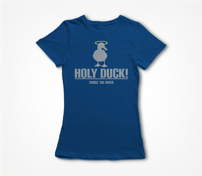 Holy Duck Women's T-shirt