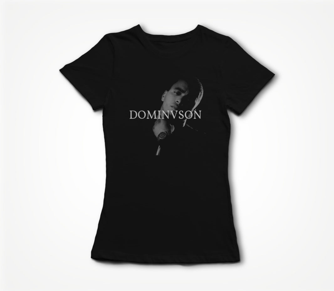 DOMINVSON Women's T-shirt