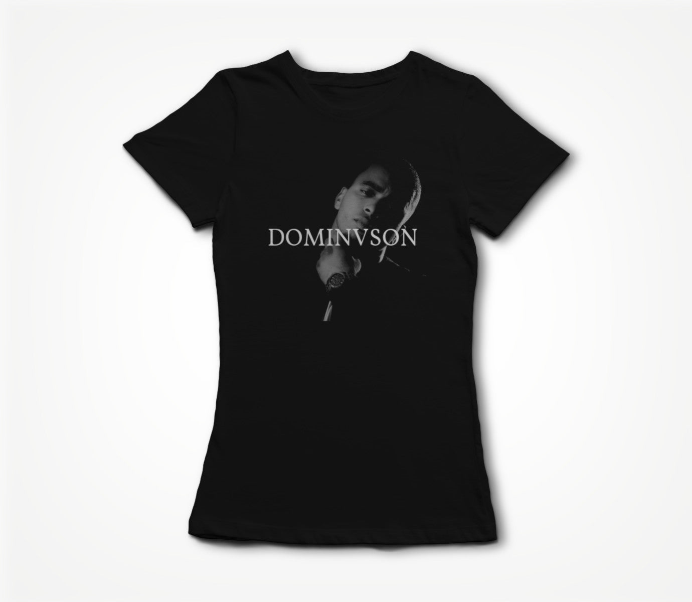 DOMINVSON Women's T-shirt