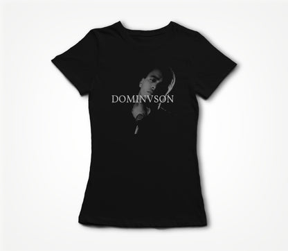 DOMINVSON Women's T-shirt