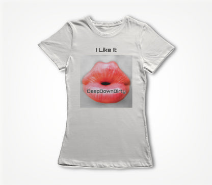 I like it Square Women's T-shirt