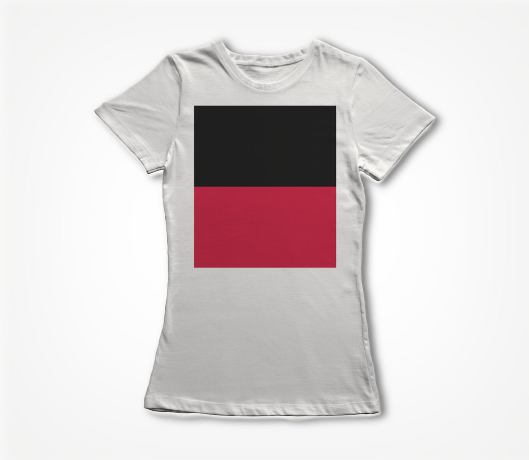 Nijmegen 3 Women's T-shirt