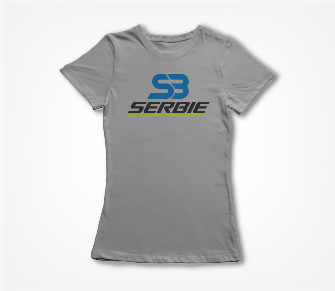 SerbieLogo3 Women's T-shirt