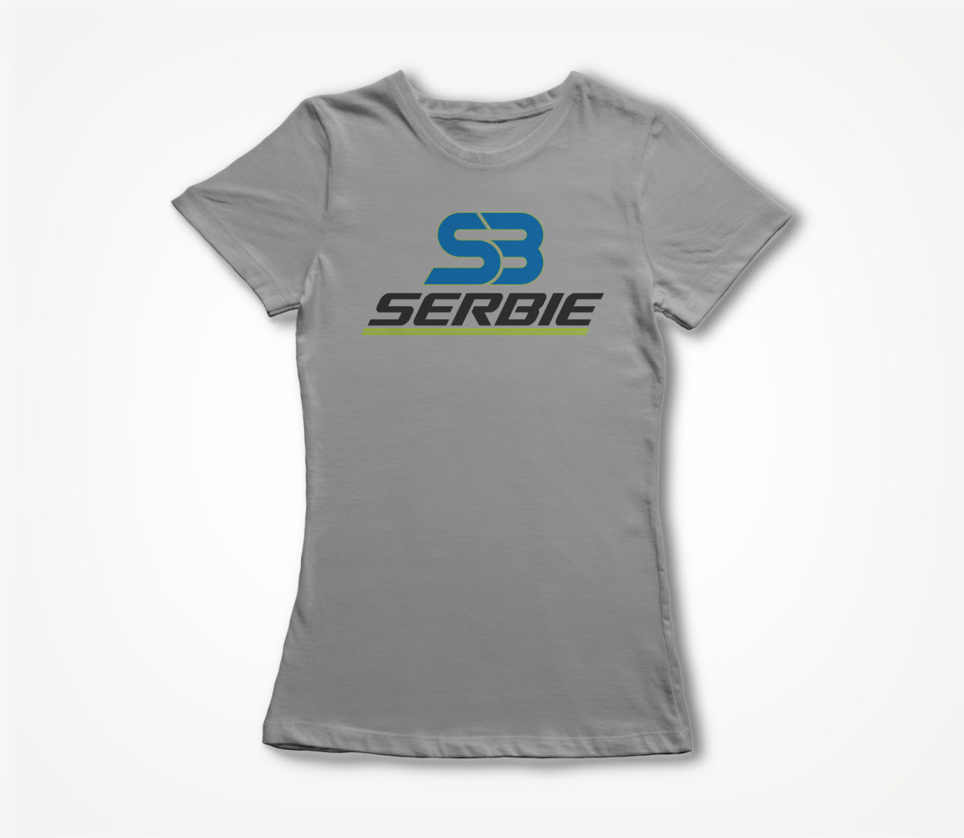 SerbieLogo3 Women's T-shirt