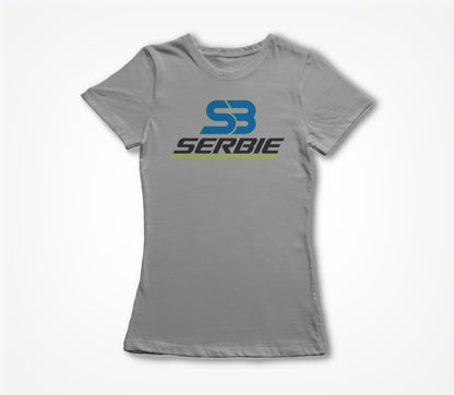 SerbieLogo3 Women's T-shirt