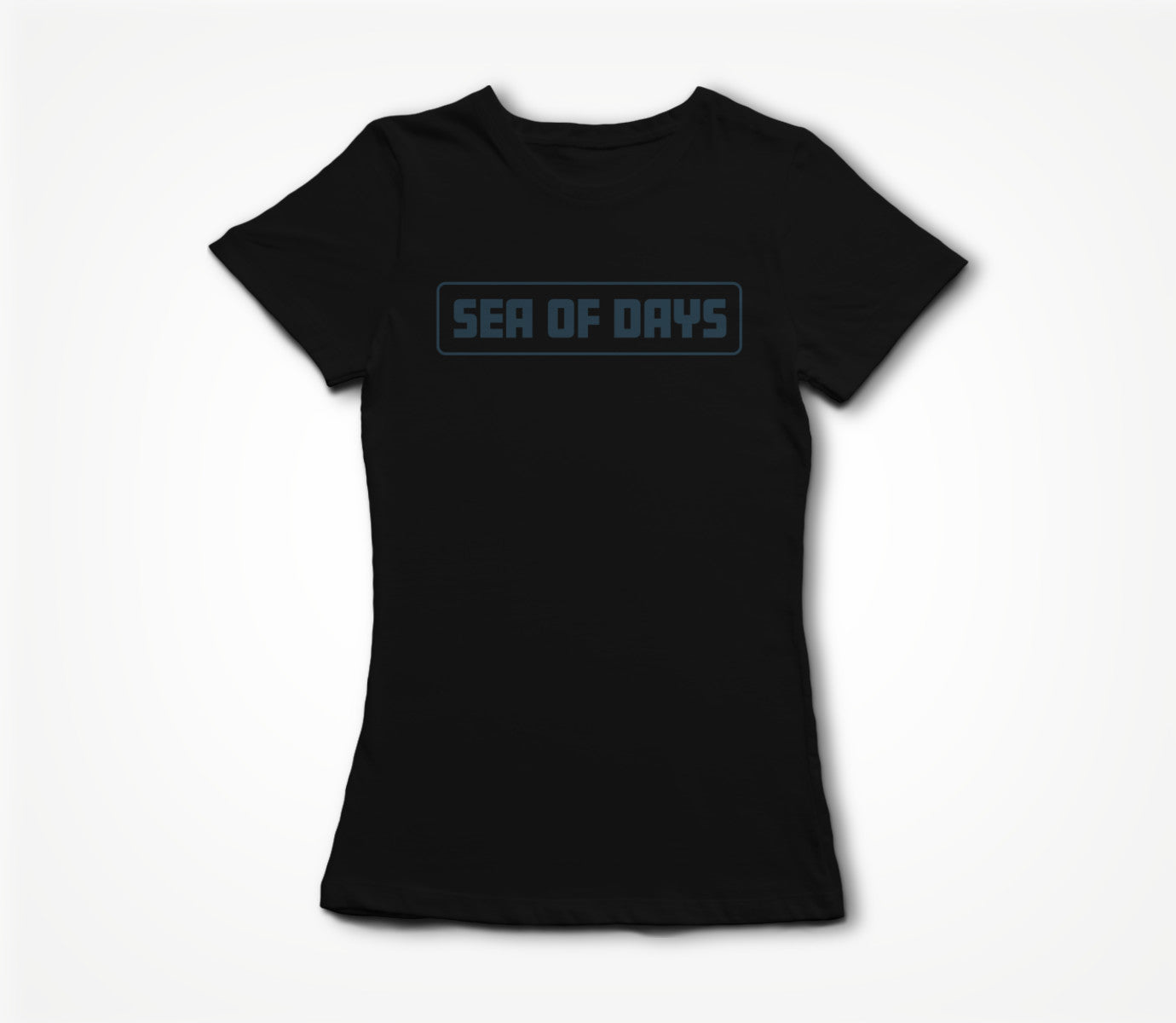 Sea Of Days Women's T-shirt