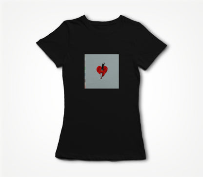 Black Women's T-shirt