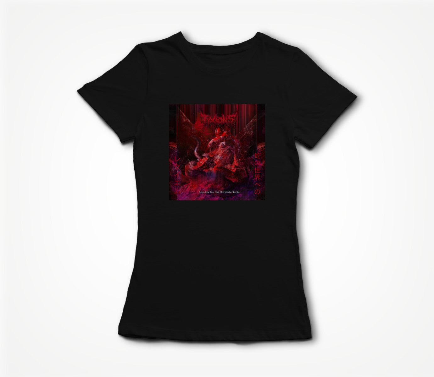 RQM Women's T-shirt