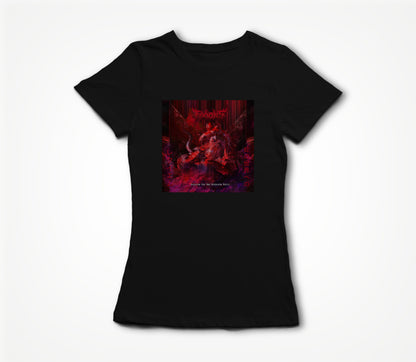 RQM Women's T-shirt