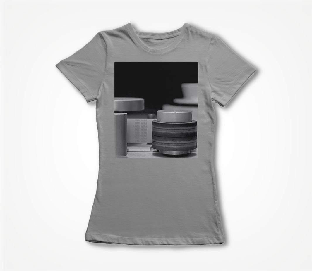 Tape Women's T-shirt
