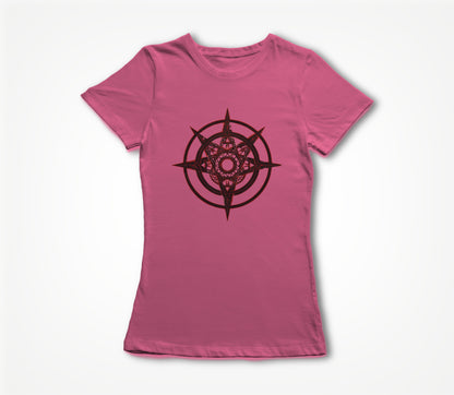 Berry Pink Women's T-shirt