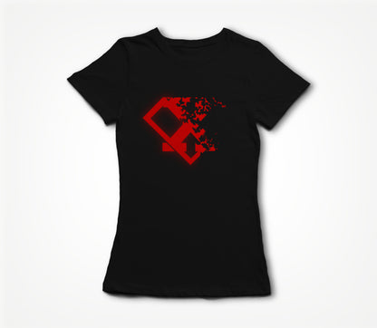 OMX - Moths Women's T-shirt