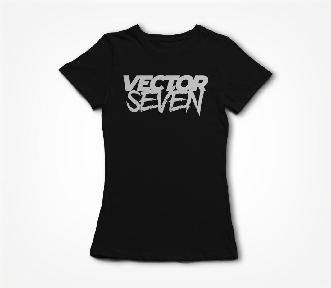V7 Logo Women's T-shirt