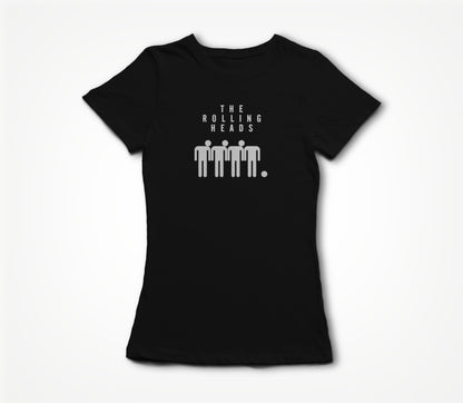 The Rolling Heads Women's T-shirt