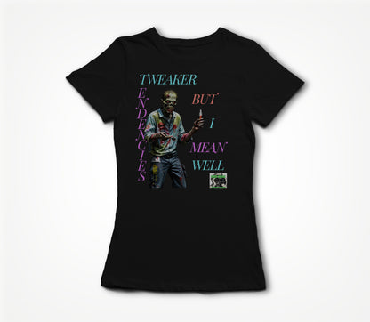 TENDENCIES Women's T-shirt