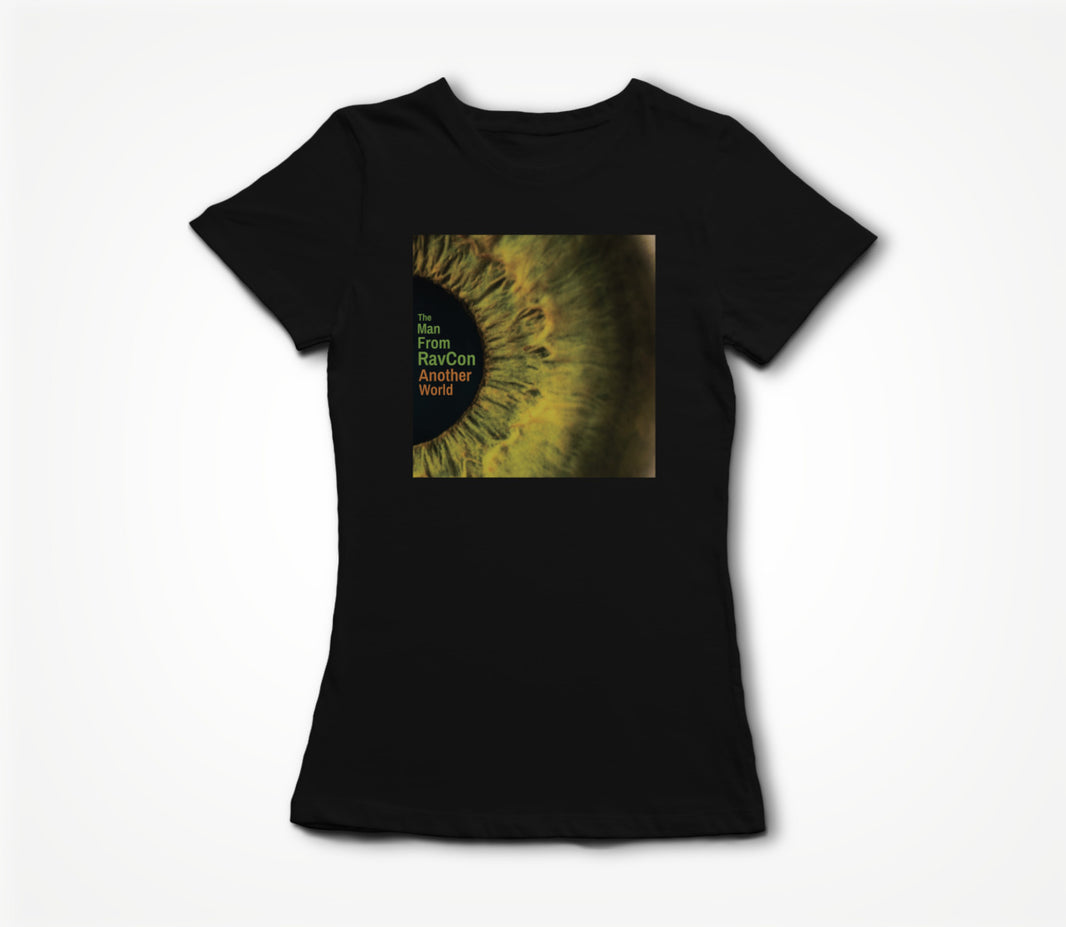 Another World Women's T-shirt