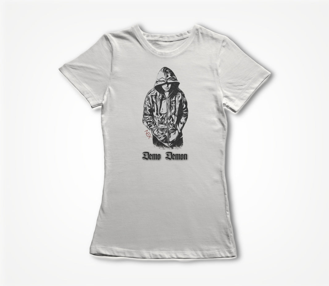 The Ghost (Nex Edition) Women's T-shirt