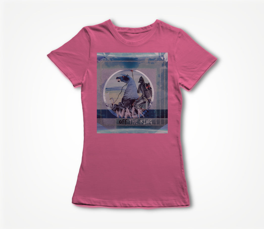 the merge Women's T-shirt