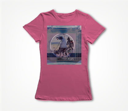 the merge Women's T-shirt