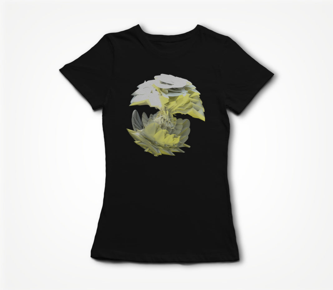 Shell Women's T-shirt