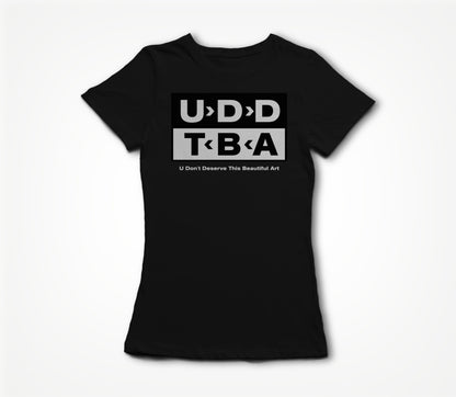 Sup Bob Women's T-shirt
