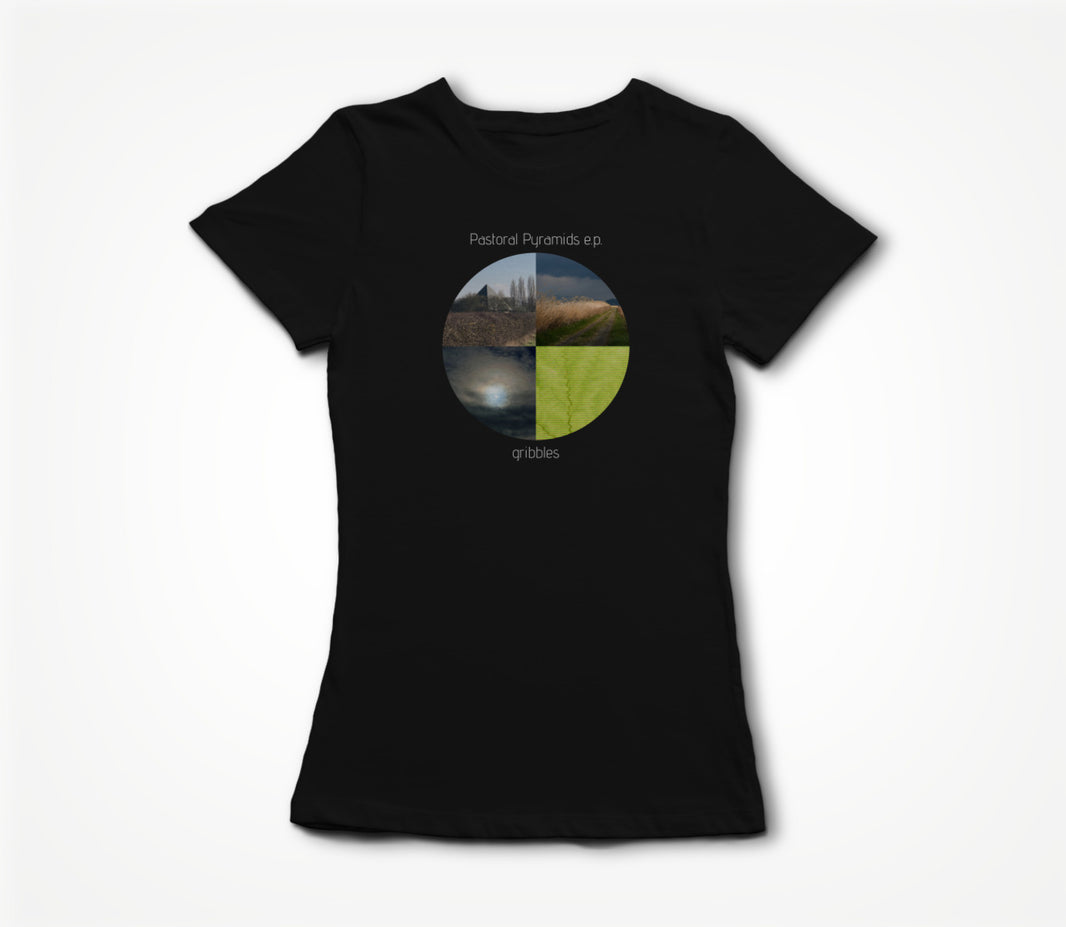 Pastoral Pyramids ep Women's T-shirt