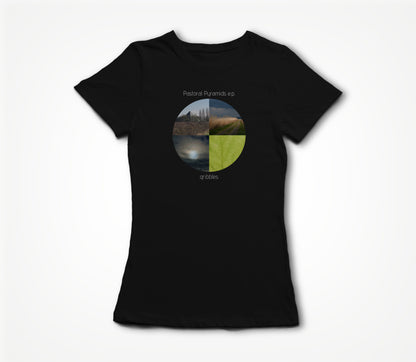 Pastoral Pyramids ep Women's T-shirt