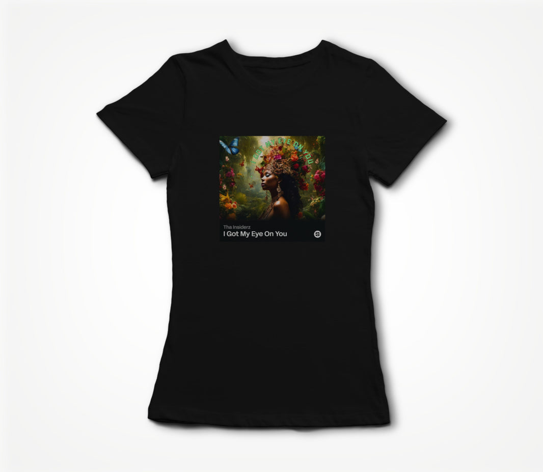 Sound XYZ - Tha Insiderz / Women's T-shirt