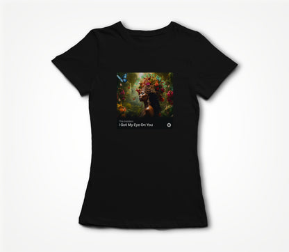 Sound XYZ - Tha Insiderz / Women's T-shirt