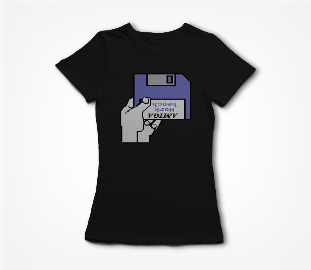 Workbench Women's T-shirt