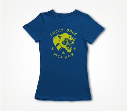 Panther Head Women's T-shirt