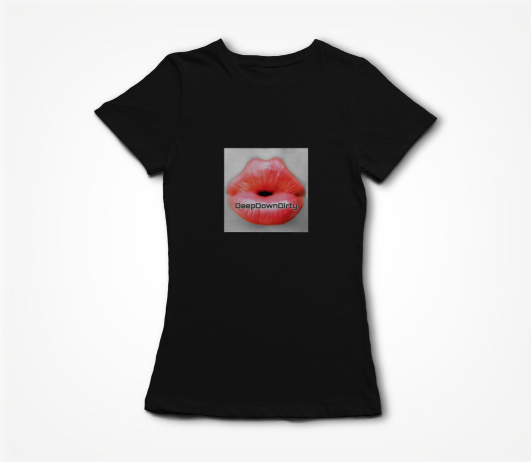 Classic Square Women's T-shirt
