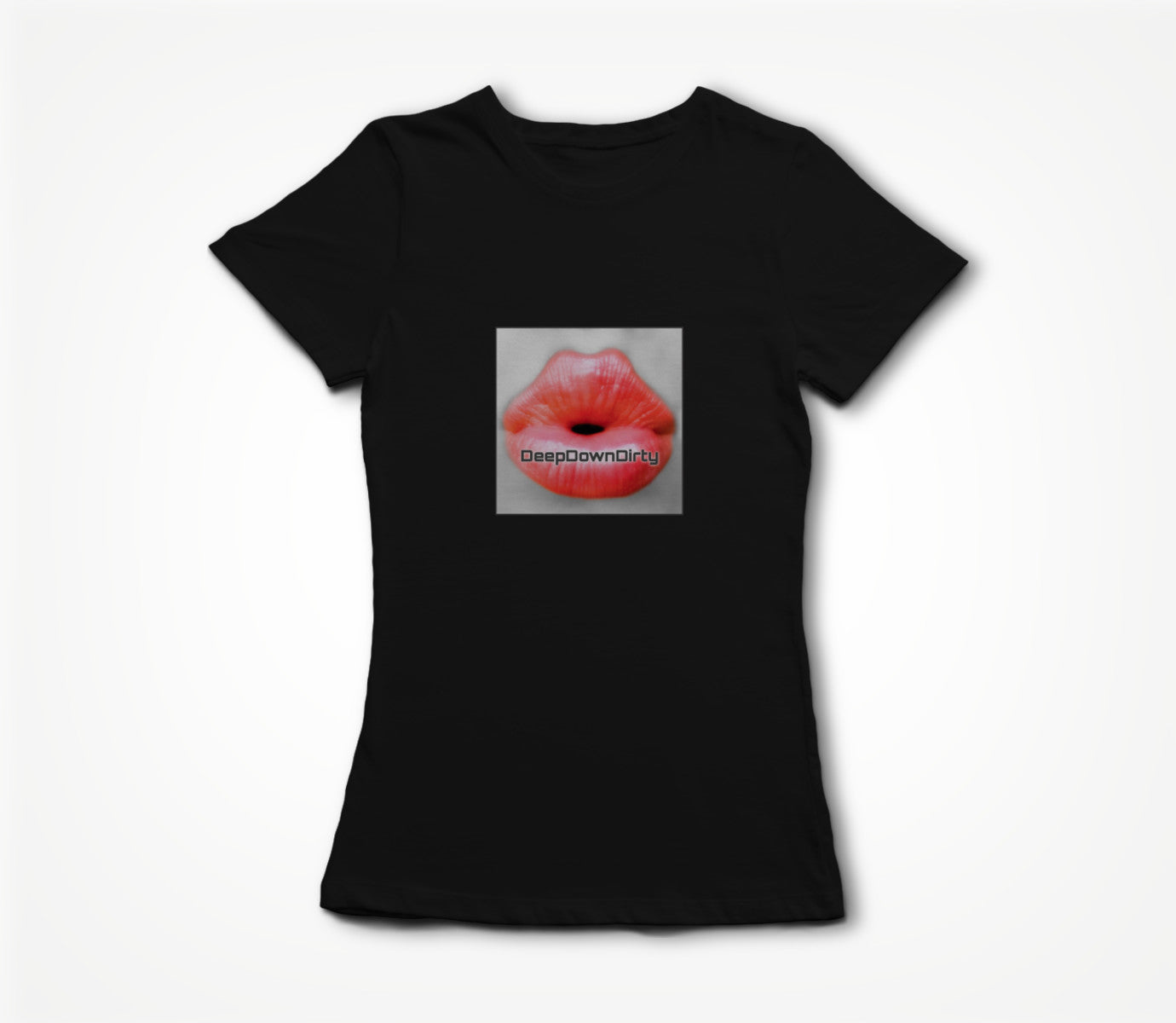 Classic Square Women's T-shirt