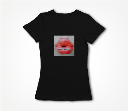 Classic Square Women's T-shirt