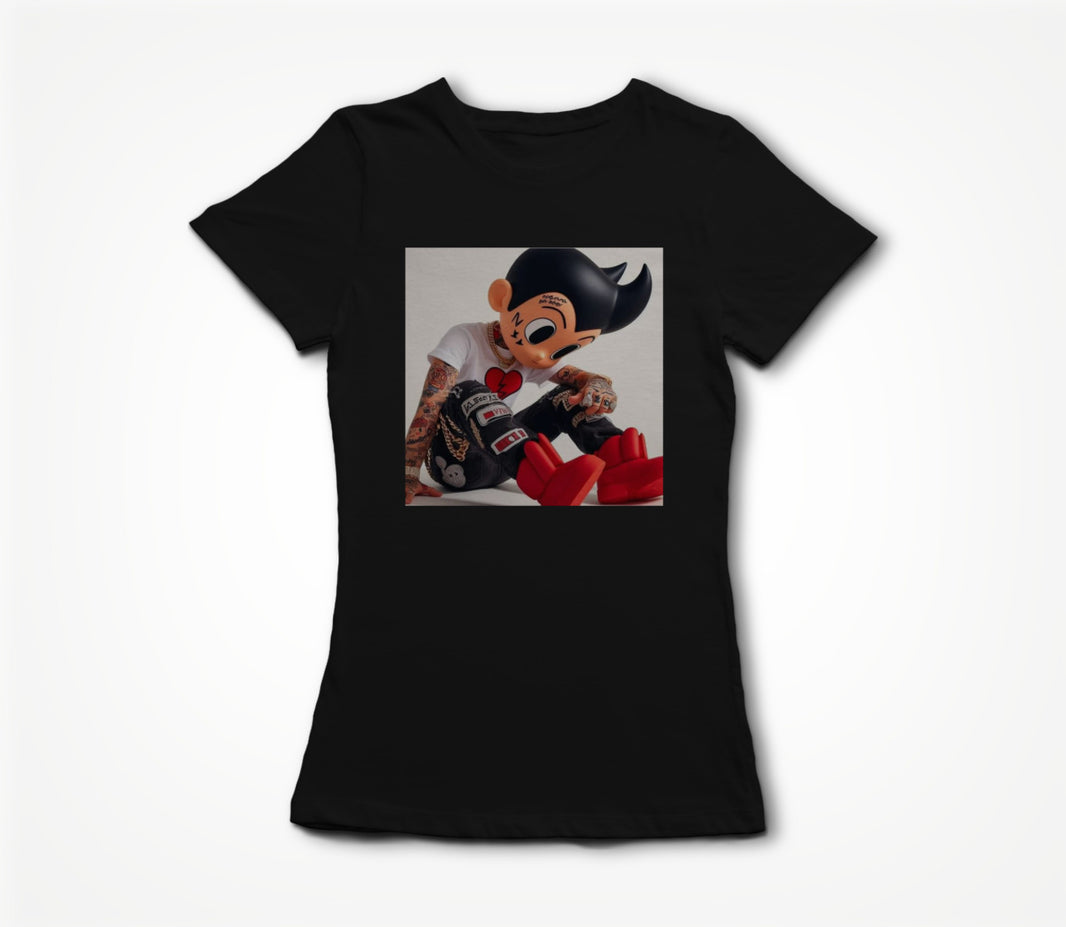 Astro Boy Women's T-shirt