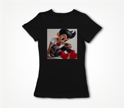 Astro Boy Women's T-shirt