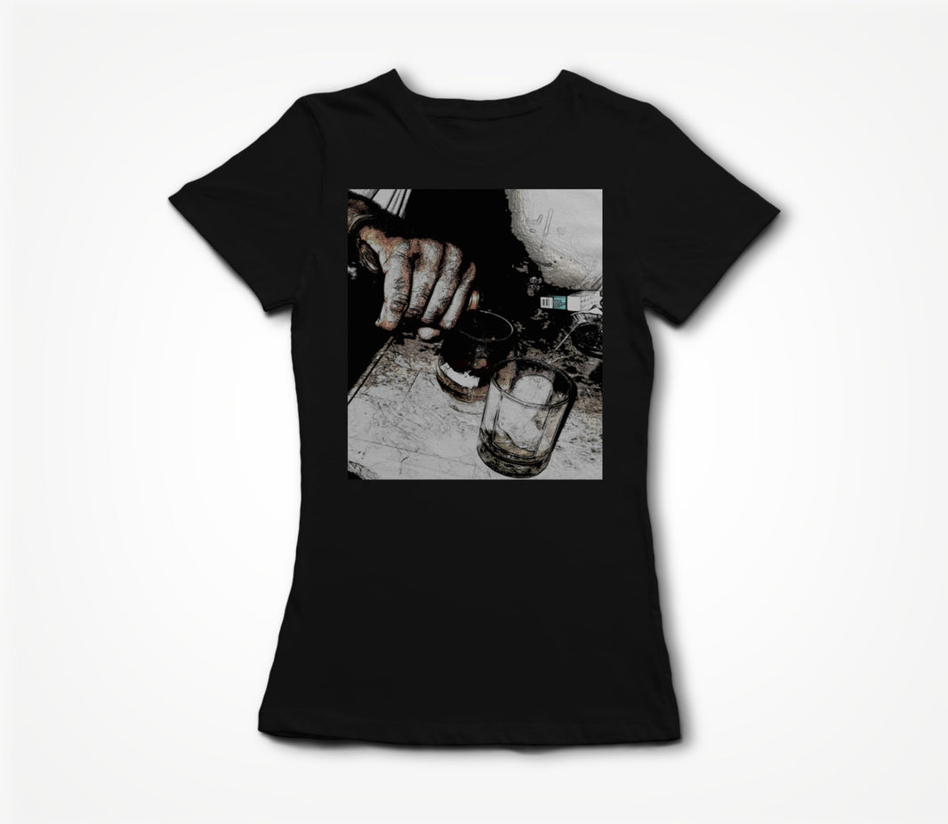 Yac Women's T-shirt