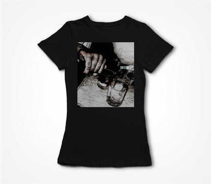 Yac Women's T-shirt