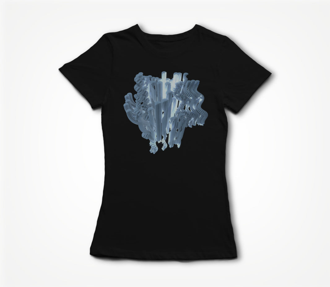 Strands Women's T-shirt