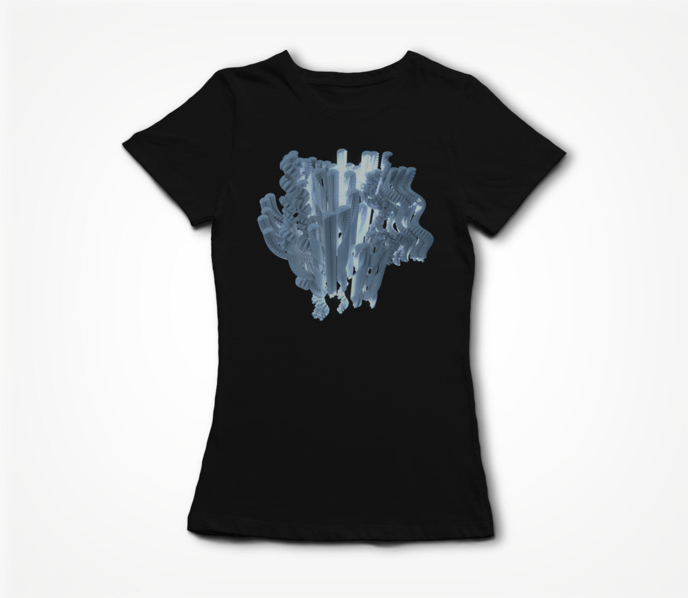 Strands Women's T-shirt