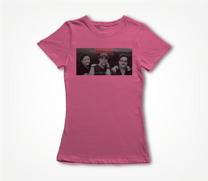 Web Photo Women's T-shirt