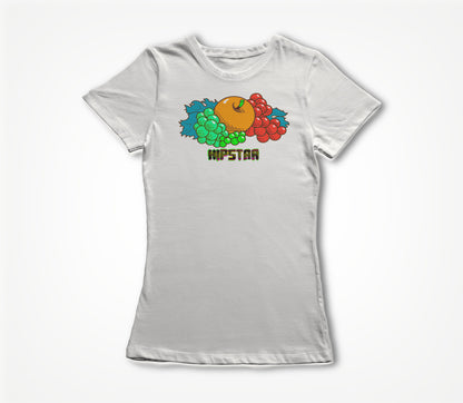 fRUIT oFF tHE hIP Women's T-shirt