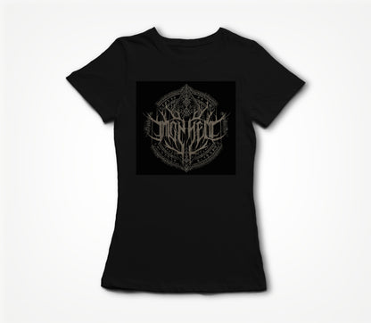 Logo front Women's T-shirt