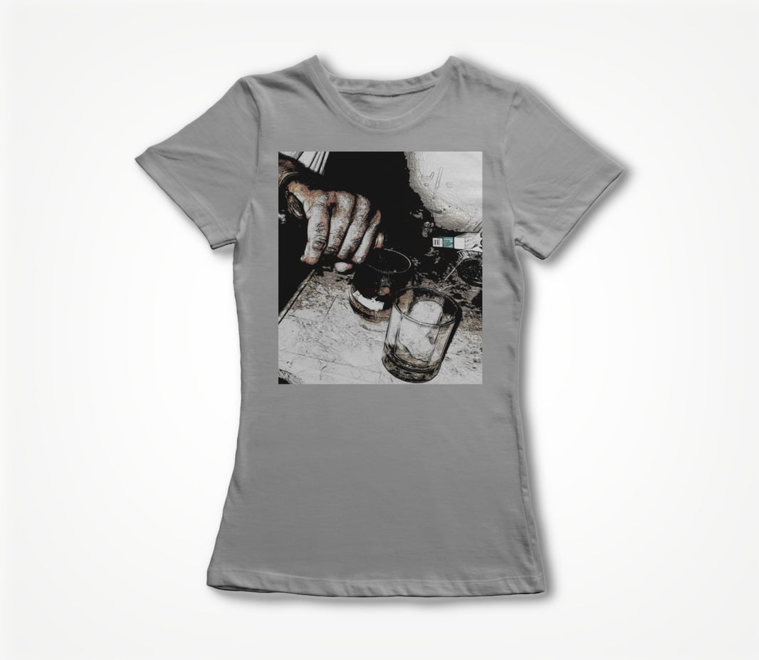 Yac Women's T-shirt