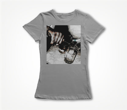 Yac Women's T-shirt