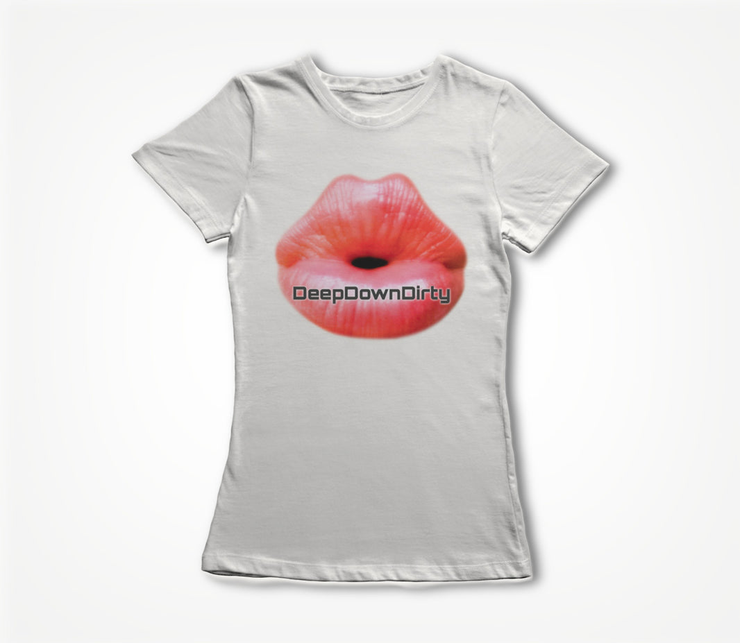 Lips Women's T-shirt