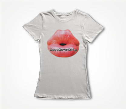 Lips Women's T-shirt